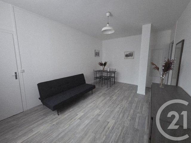appartement - PARIS - 75019