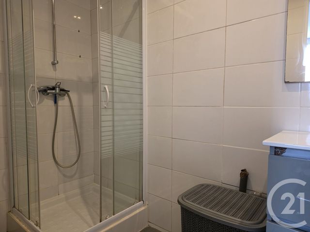 Appartement F2 à louer - 2 pièces - 40,40 m2 - Paris - 75019 - ILE-DE-FRANCE