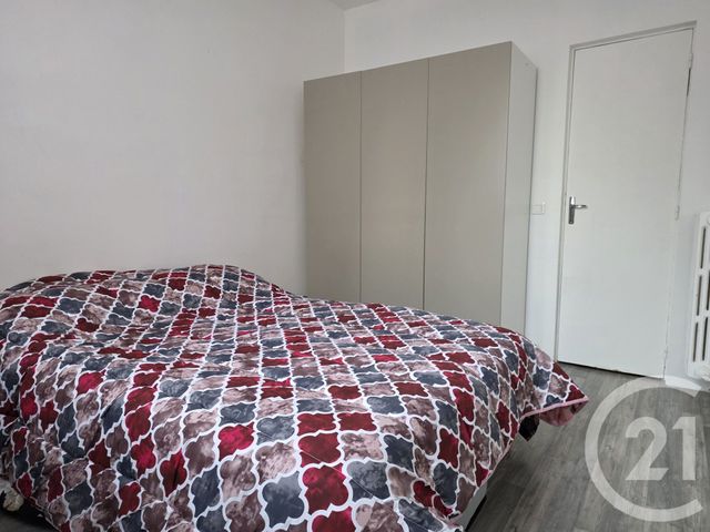 Appartement F2 à louer - 2 pièces - 40,40 m2 - Paris - 75019 - ILE-DE-FRANCE