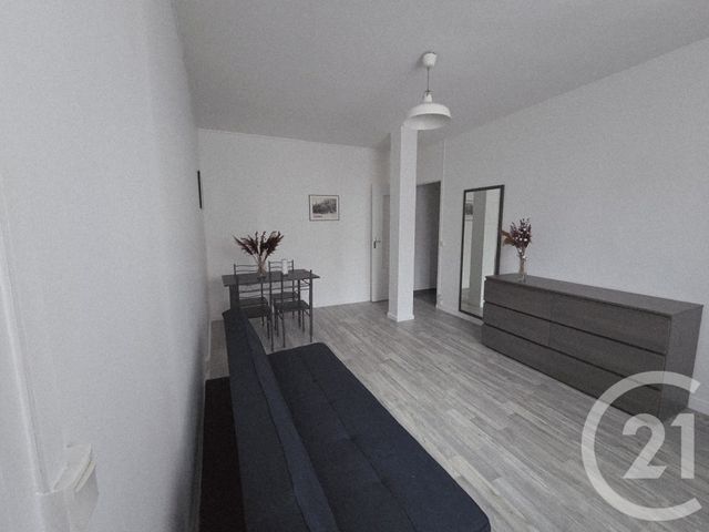 Appartement F2 à louer - 2 pièces - 40,40 m2 - Paris - 75019 - ILE-DE-FRANCE