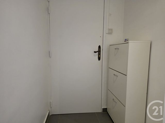 Appartement F2 à louer - 2 pièces - 40,40 m2 - Paris - 75019 - ILE-DE-FRANCE