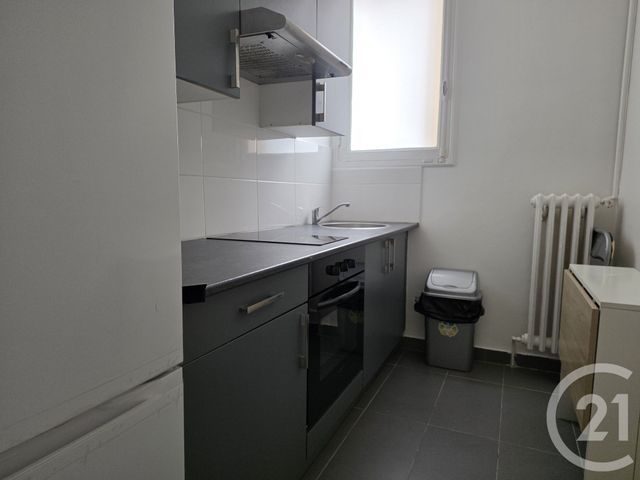 Appartement F2 à louer - 2 pièces - 40,40 m2 - Paris - 75019 - ILE-DE-FRANCE