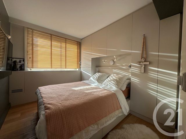 Appartement F2 à vendre - 2 pièces - 54,87 m2 - Paris - 75019 - ILE-DE-FRANCE