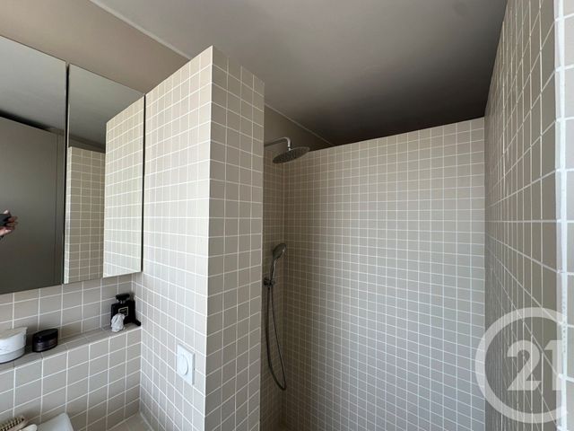 Appartement F2 à vendre - 2 pièces - 54,87 m2 - Paris - 75019 - ILE-DE-FRANCE