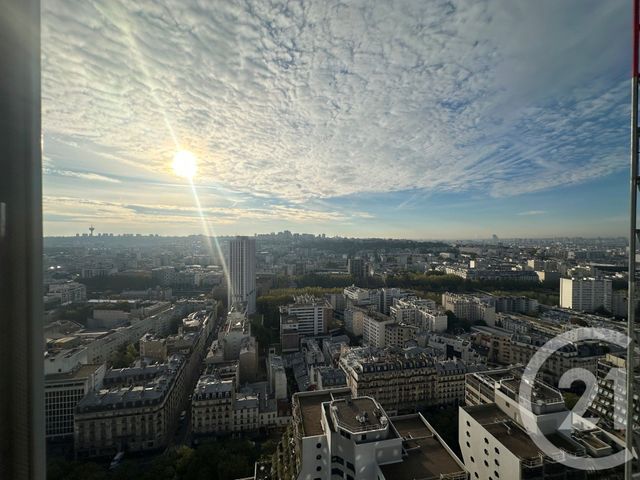 Appartement F2 à vendre - 2 pièces - 54,87 m2 - Paris - 75019 - ILE-DE-FRANCE