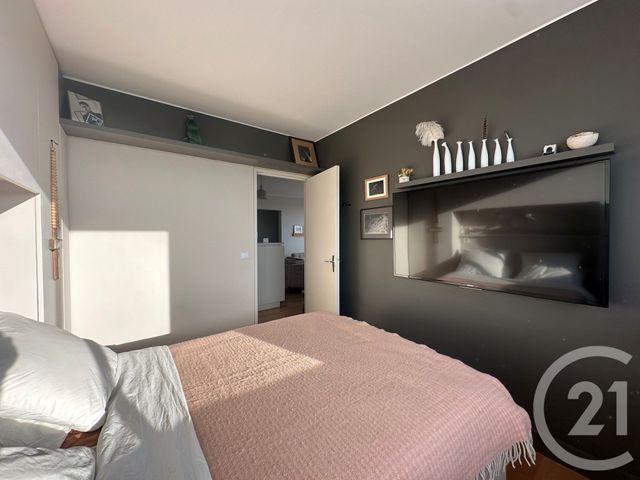 Appartement F2 à vendre - 2 pièces - 54,87 m2 - Paris - 75019 - ILE-DE-FRANCE