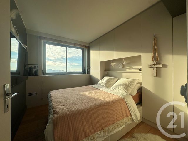 Appartement F2 à vendre - 2 pièces - 54,87 m2 - Paris - 75019 - ILE-DE-FRANCE