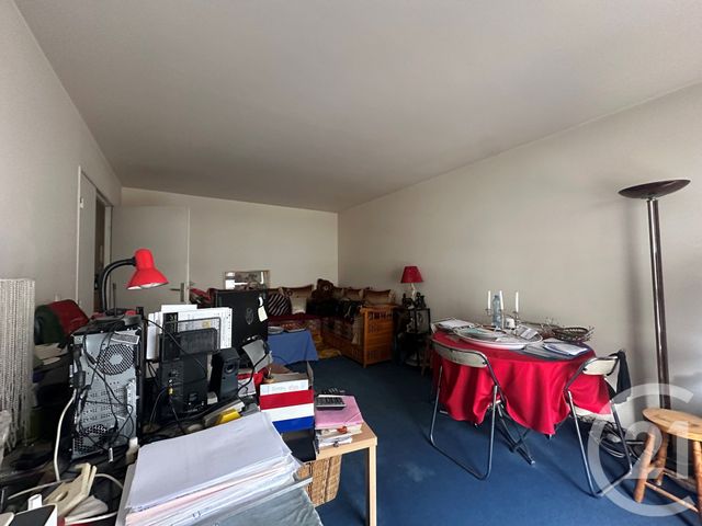 Appartement F3 &agrave; vendre - 3 pi&egrave;ces - 64,85 m2 - Paris - 75019 - ILE-DE-FRANCE