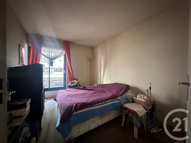 Appartement F3 &agrave; vendre - 3 pi&egrave;ces - 64,85 m2 - Paris - 75019 - ILE-DE-FRANCE