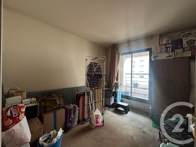 Appartement F3 &agrave; vendre - 3 pi&egrave;ces - 64,85 m2 - Paris - 75019 - ILE-DE-FRANCE