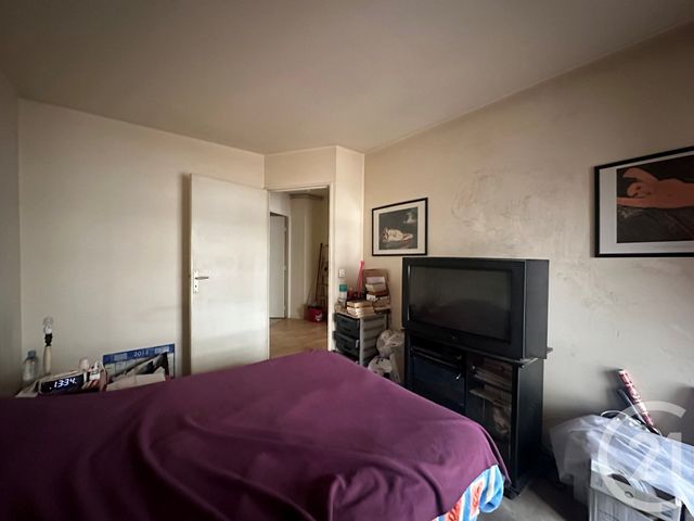 Appartement F3 &agrave; vendre - 3 pi&egrave;ces - 64,85 m2 - Paris - 75019 - ILE-DE-FRANCE