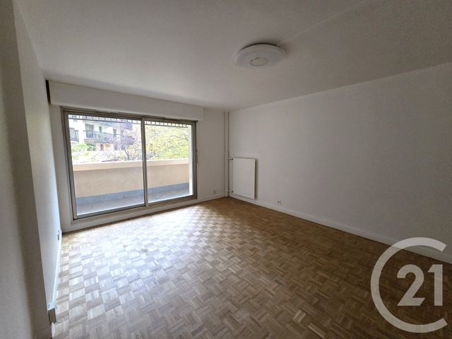 Appartement F2 à louer - 2 pièces - 50,66 m2 - Paris - 75019 - ILE-DE-FRANCE
