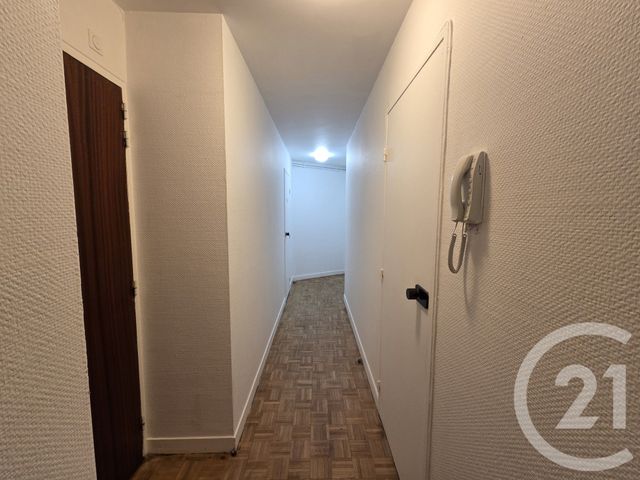 Appartement F2 à louer - 2 pièces - 50,66 m2 - Paris - 75019 - ILE-DE-FRANCE