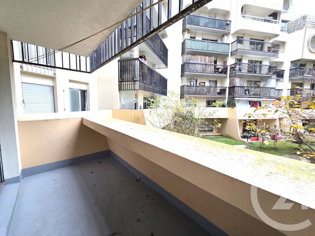 Appartement F2 à louer - 2 pièces - 50,66 m2 - Paris - 75019 - ILE-DE-FRANCE