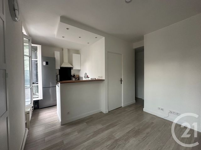 Appartement F2 &agrave; vendre - 2 pi&egrave;ces - 27,04 m2 - Paris - 75019 - ILE-DE-FRANCE