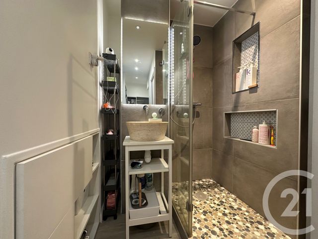 Appartement F2 &agrave; vendre - 2 pi&egrave;ces - 27,04 m2 - Paris - 75019 - ILE-DE-FRANCE