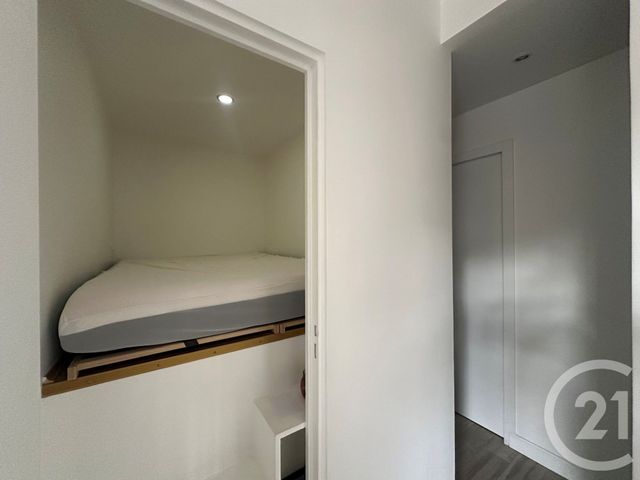 Appartement F2 &agrave; vendre - 2 pi&egrave;ces - 27,04 m2 - Paris - 75019 - ILE-DE-FRANCE