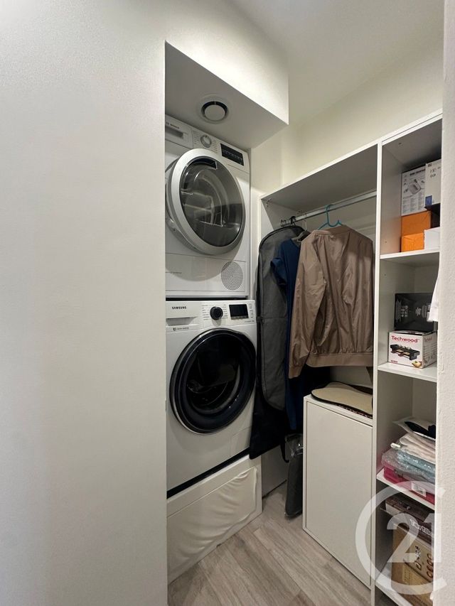 Appartement F2 &agrave; vendre - 2 pi&egrave;ces - 27,04 m2 - Paris - 75019 - ILE-DE-FRANCE