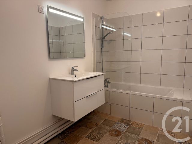 Appartement F2 &agrave; vendre - 2 pi&egrave;ces - 49,85 m2 - Paris - 75019 - ILE-DE-FRANCE