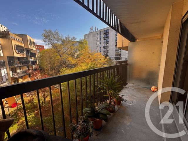 Appartement F2 à vendre PARIS