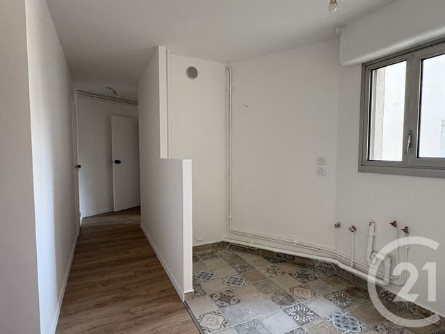 Appartement F2 &agrave; vendre - 2 pi&egrave;ces - 49,85 m2 - Paris - 75019 - ILE-DE-FRANCE