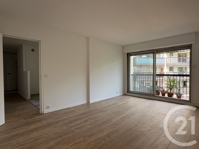 Appartement F2 &agrave; vendre - 2 pi&egrave;ces - 49,85 m2 - Paris - 75019 - ILE-DE-FRANCE