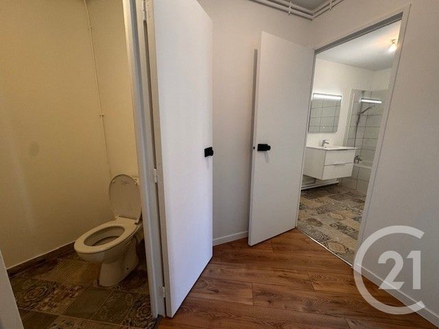 Appartement F2 &agrave; vendre - 2 pi&egrave;ces - 49,85 m2 - Paris - 75019 - ILE-DE-FRANCE