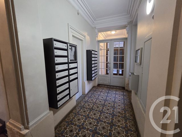 Appartement F3 &agrave; louer - 3 pi&egrave;ces - 69,54 m2 - Paris - 75019 - ILE-DE-FRANCE