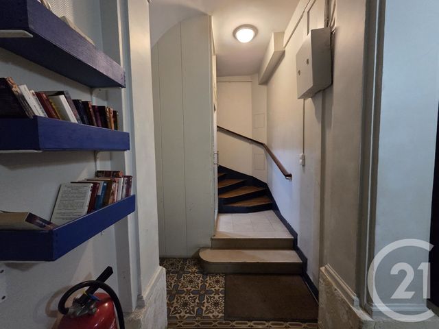 Appartement F3 &agrave; louer - 3 pi&egrave;ces - 69,54 m2 - Paris - 75019 - ILE-DE-FRANCE