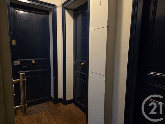 Appartement F3 &agrave; louer - 3 pi&egrave;ces - 69,54 m2 - Paris - 75019 - ILE-DE-FRANCE