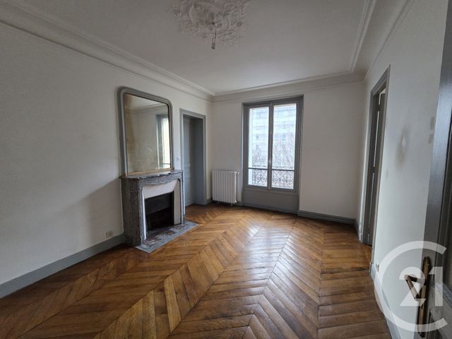 Appartement F3 &agrave; louer - 3 pi&egrave;ces - 69,54 m2 - Paris - 75019 - ILE-DE-FRANCE