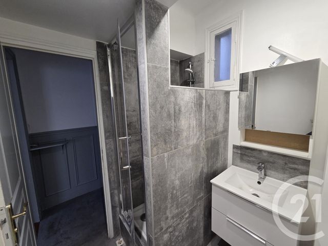 Appartement F3 &agrave; louer - 3 pi&egrave;ces - 69,54 m2 - Paris - 75019 - ILE-DE-FRANCE