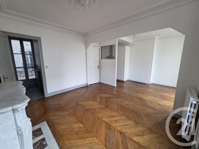 appartement - PARIS - 75019