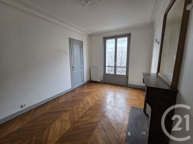 Appartement F3 &agrave; louer - 3 pi&egrave;ces - 69,54 m2 - Paris - 75019 - ILE-DE-FRANCE