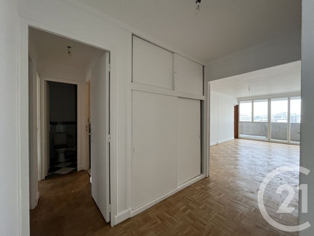 Appartement F4 &agrave; vendre - 4 pi&egrave;ces - 75,44 m2 - Paris - 75019 - ILE-DE-FRANCE
