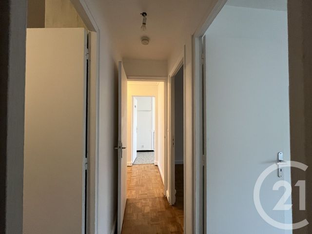 Appartement F4 &agrave; vendre - 4 pi&egrave;ces - 75,44 m2 - Paris - 75019 - ILE-DE-FRANCE