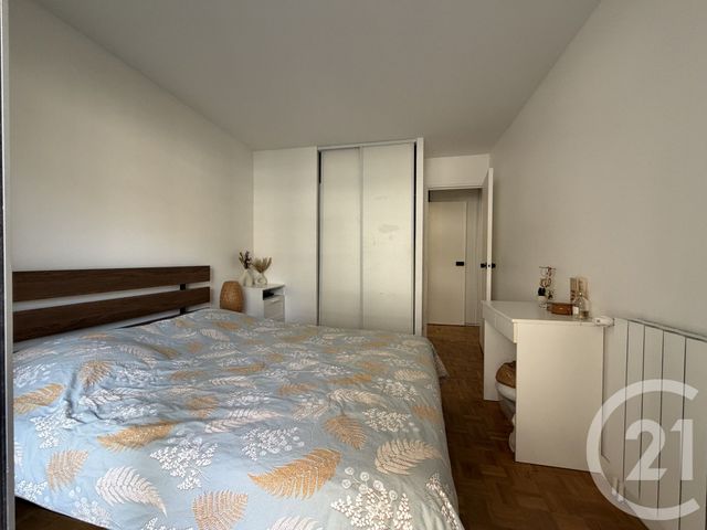 Appartement F3 &agrave; vendre - 3 pi&egrave;ces - 69,10 m2 - Paris - 75019 - ILE-DE-FRANCE