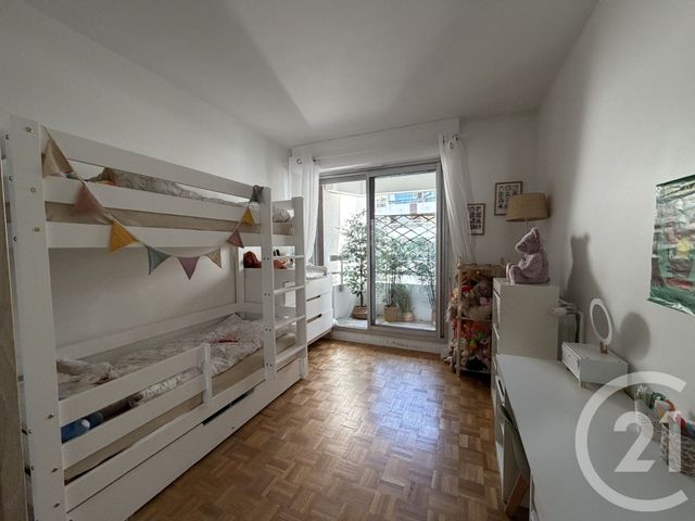 Appartement F3 &agrave; vendre - 3 pi&egrave;ces - 69,10 m2 - Paris - 75019 - ILE-DE-FRANCE