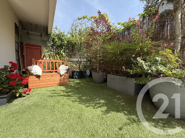 Appartement F3 &agrave; vendre - 3 pi&egrave;ces - 69,10 m2 - Paris - 75019 - ILE-DE-FRANCE