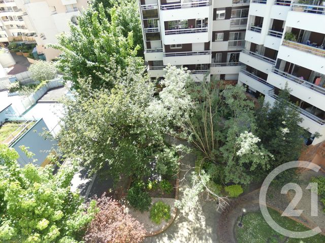 Appartement F3 &agrave; vendre - 3 pi&egrave;ces - 69,10 m2 - Paris - 75019 - ILE-DE-FRANCE