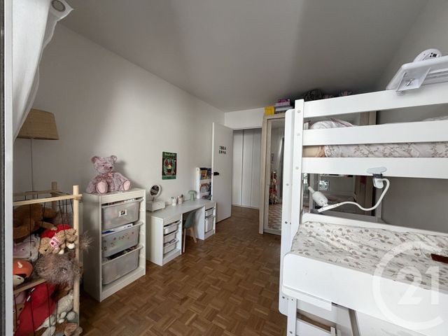 Appartement F3 &agrave; vendre - 3 pi&egrave;ces - 69,10 m2 - Paris - 75019 - ILE-DE-FRANCE