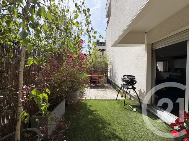 Appartement F3 &agrave; vendre - 3 pi&egrave;ces - 69,10 m2 - Paris - 75019 - ILE-DE-FRANCE