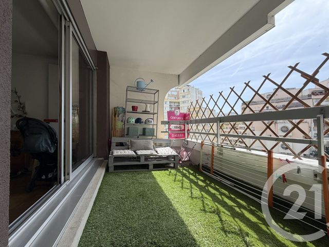 Appartement F3 &agrave; vendre - 3 pi&egrave;ces - 69,10 m2 - Paris - 75019 - ILE-DE-FRANCE