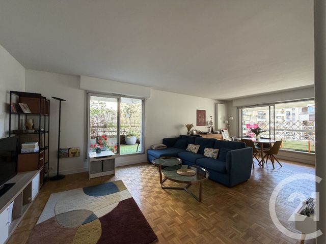 Appartement F3 &agrave; vendre - 3 pi&egrave;ces - 69,10 m2 - Paris - 75019 - ILE-DE-FRANCE