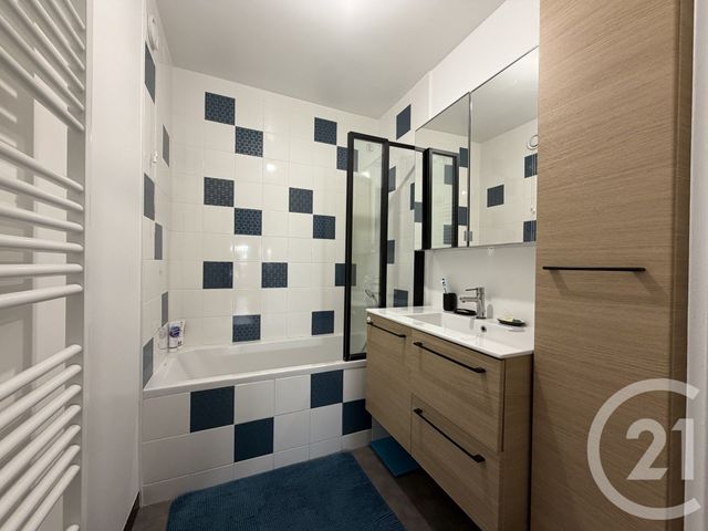 Appartement F3 &agrave; vendre - 3 pi&egrave;ces - 69,10 m2 - Paris - 75019 - ILE-DE-FRANCE