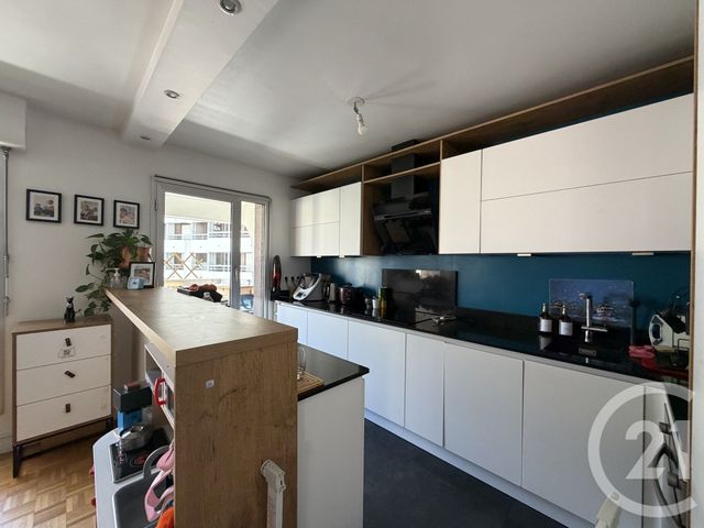 Appartement F3 &agrave; vendre - 3 pi&egrave;ces - 69,10 m2 - Paris - 75019 - ILE-DE-FRANCE