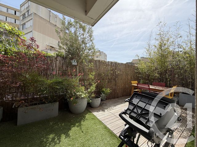 Appartement F3 &agrave; vendre - 3 pi&egrave;ces - 69,10 m2 - Paris - 75019 - ILE-DE-FRANCE