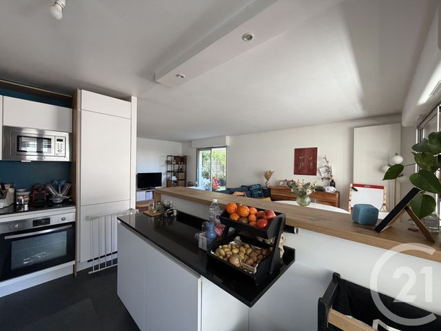 Appartement F3 &agrave; vendre - 3 pi&egrave;ces - 69,10 m2 - Paris - 75019 - ILE-DE-FRANCE
