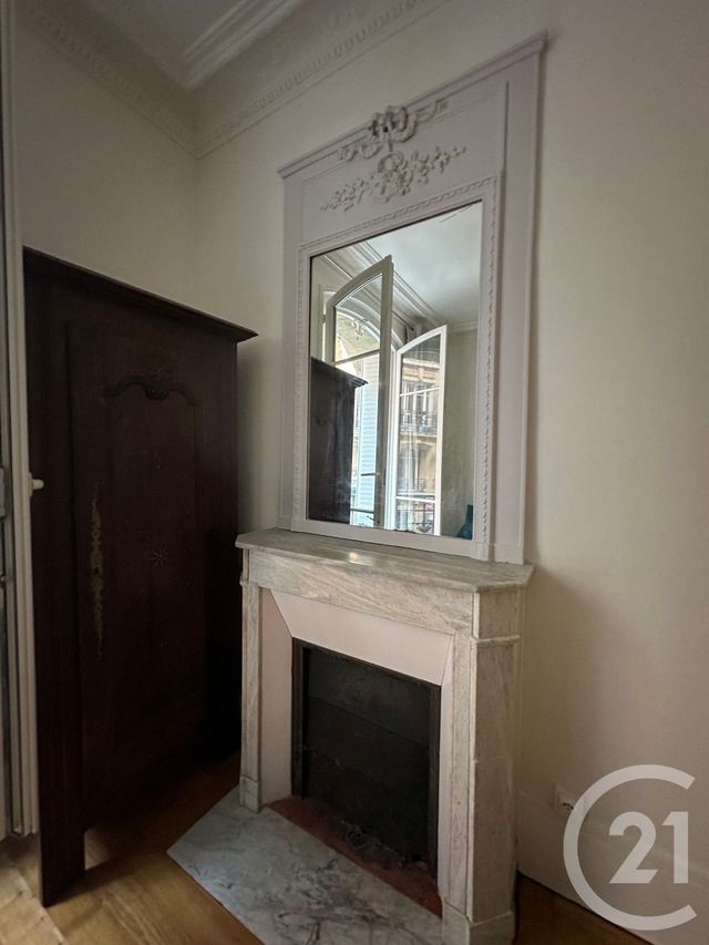 Appartement F1 &agrave; vendre - 1 pi&egrave;ce - 15,69 m2 - Paris - 75019 - ILE-DE-FRANCE