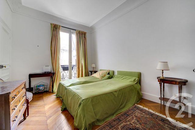 Appartement F5 &agrave; vendre - 5 pi&egrave;ces - 134,47 m2 - Paris - 75009 - ILE-DE-FRANCE